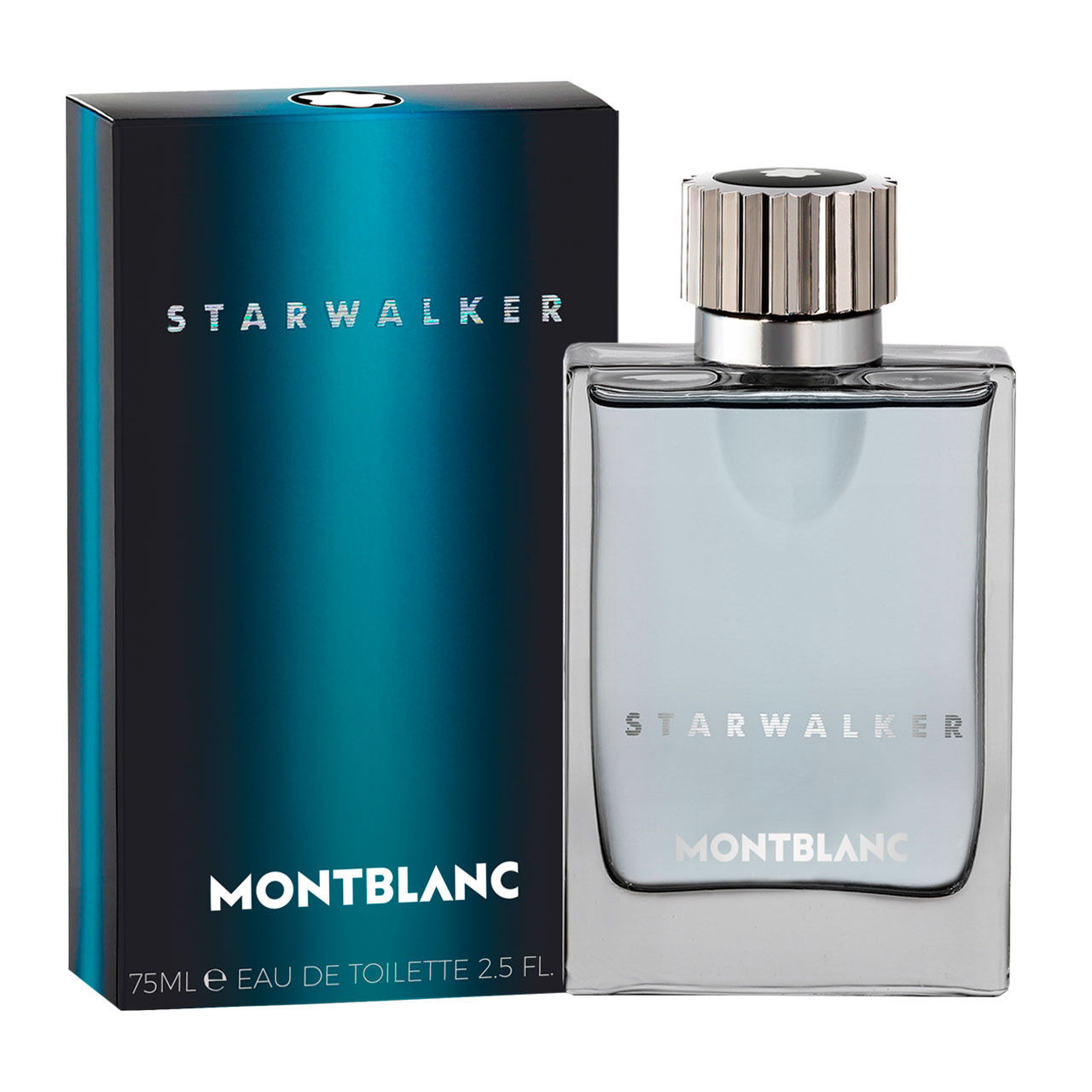 Starwalker de Mont Blanc
