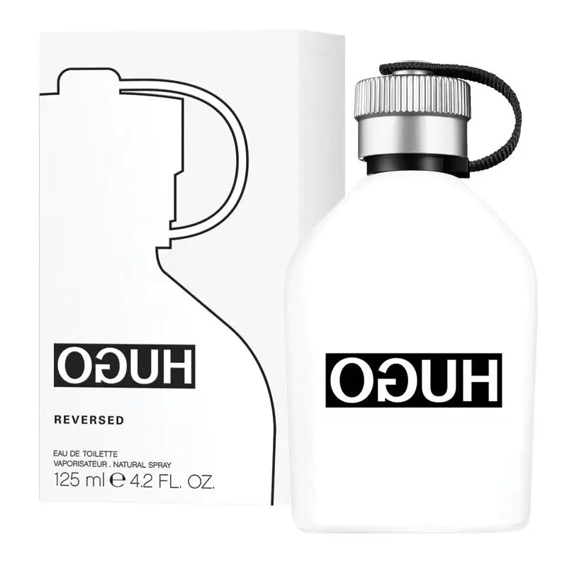 Reverse  de Hugo Boss