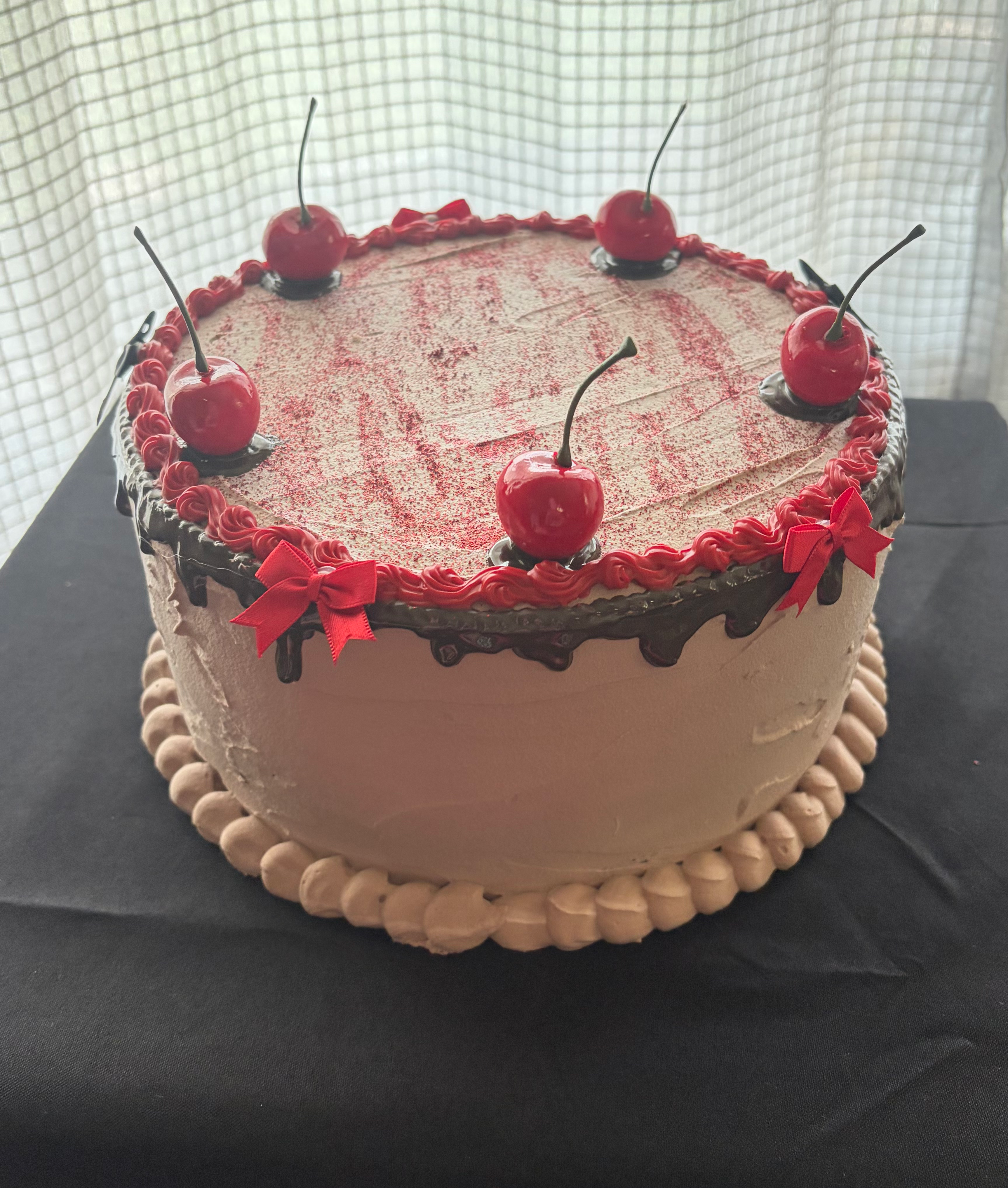 Custom Fake Cakes