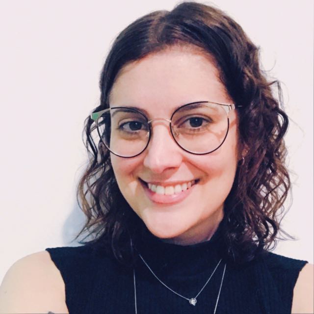 Foto do escritor: Gabrielle Toson