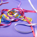 Intwined Ribbons