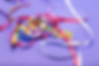 intwined Ribbons