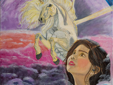 Enchanting Fantasy Art