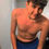 Thumbnail: Gay porn, Omorashi, Gay pissing, Piss desperation, Twink piss, Holding piss, Gotta pee, Desperate to piss, Pissing himself,