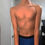Thumbnail: Gay porn, Omorashi, Gay pissing, Piss desperation, Twink piss, Holding piss, Gotta pee, Desperate to piss, Pissing himself,
