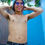 Thumbnail: Desperate wetting, Male pee desperation, Male omorashi, Twink piss, Gay fetish, Piss play, Omorashi, DspankaB, Gay porn