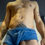 Thumbnail: Desperate wetting, Male pee desperation, Male omorashi, Twink piss, Gay fetish, Piss play, Omorashi, DspankaB, Gay porn