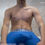 Thumbnail: Desperate wetting, Male pee desperation, Male omorashi, Twink piss, Gay fetish, Piss play, Omorashi, DspankaB, Gay porn