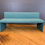 Thumbnail: Coalesse Together Bench in Divina Felt Wool