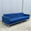 Thumbnail: Florence Knoll 3 Seat Sofa
