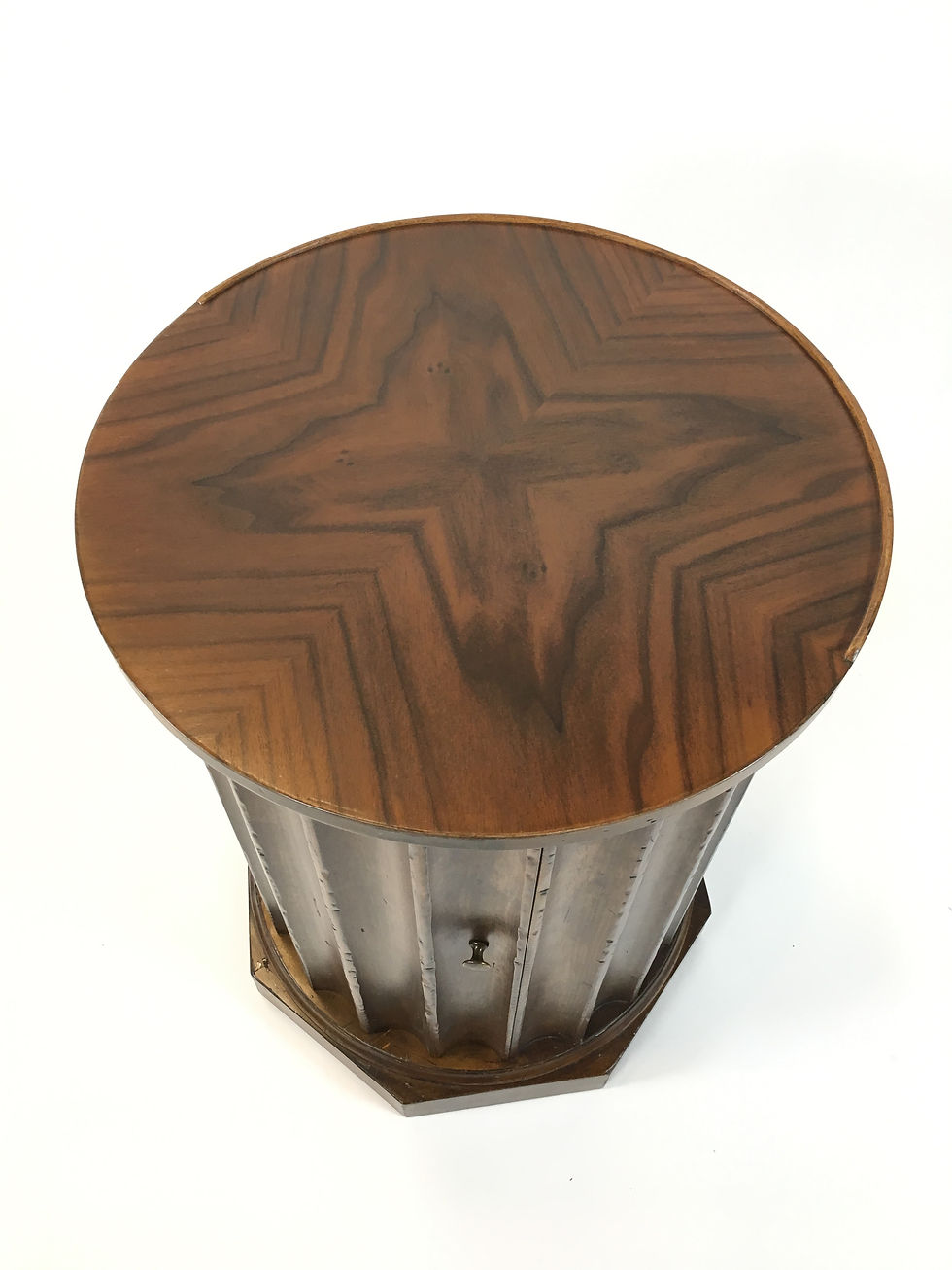 Thumbnail: Baker End Table