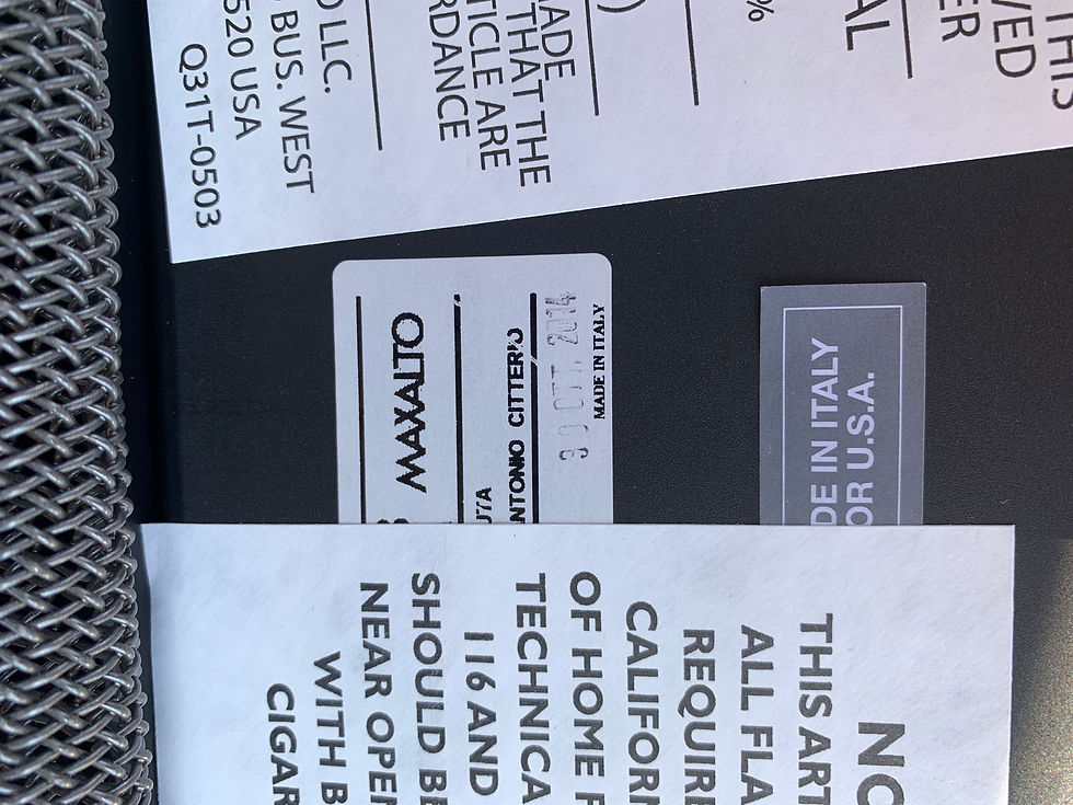 Thumbnail: B&B Italia Iula Chair by Antonio Citterio