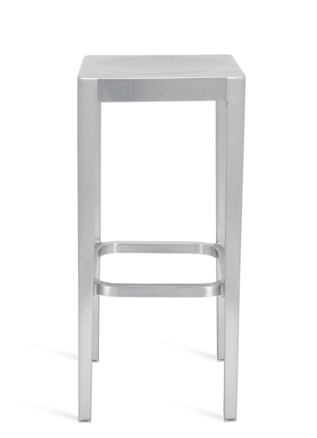 Emeco Barstool by Philippe Starck