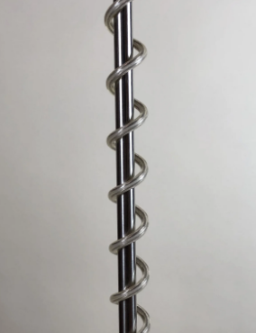 Thumbnail: Flos Luxmaster Floor Lamp by Jasper Morrison