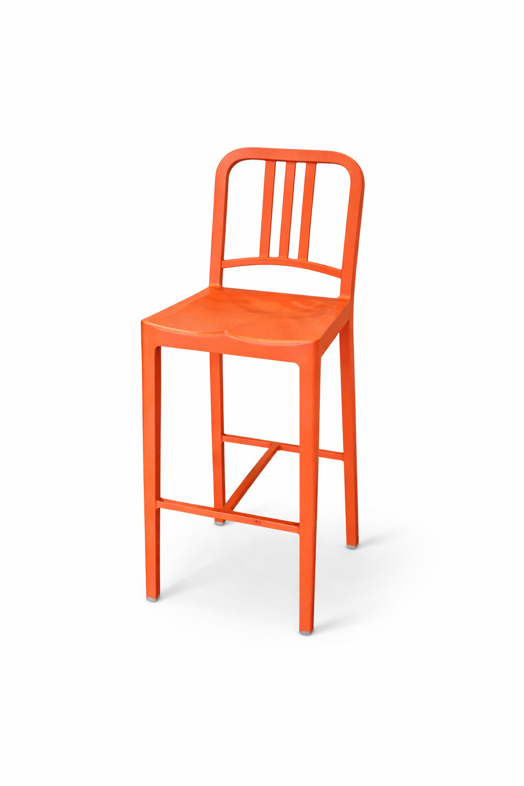 Emeco Bar Stool 