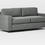 Thumbnail: West Elm Urban Sofa Sleeper
