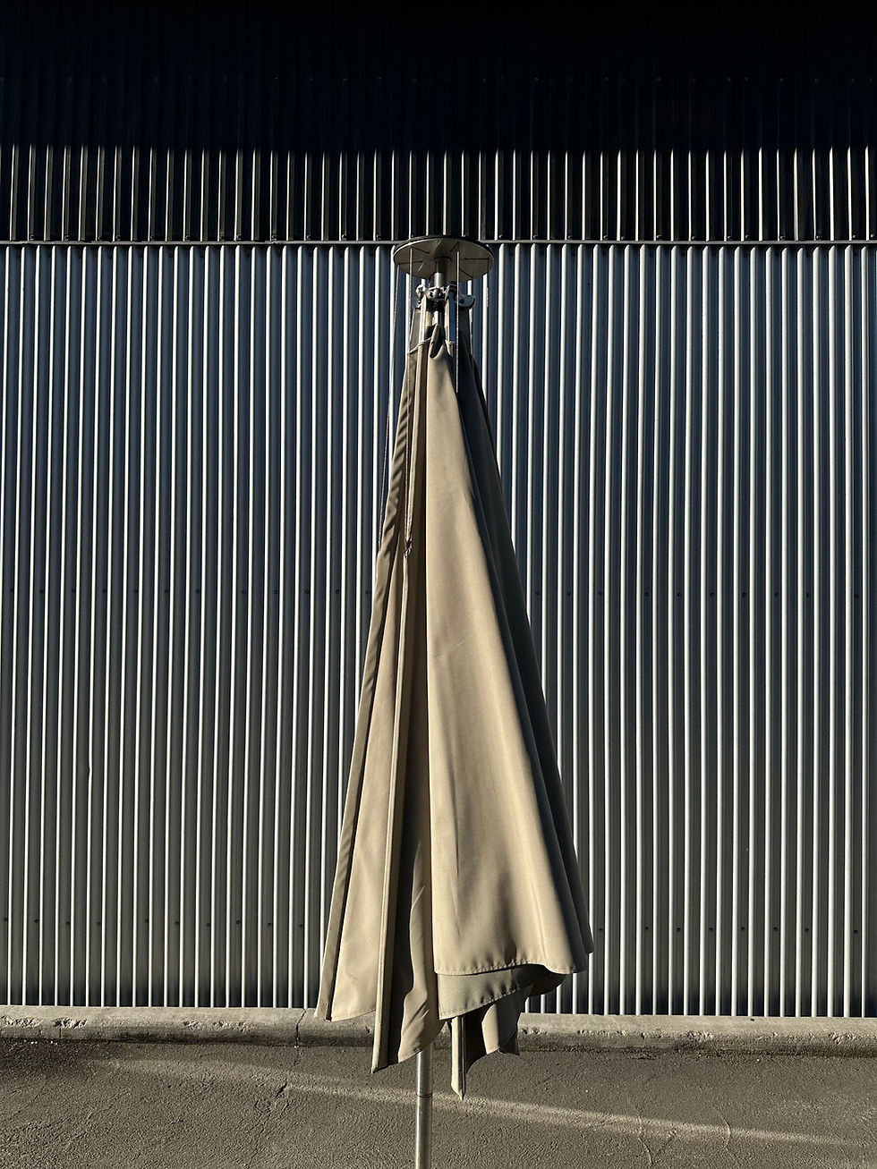 Thumbnail: Extremis Outdoor Umbrella
