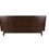 Thumbnail: Italian Modern Style Dresser with Carved Elliptical Pulls