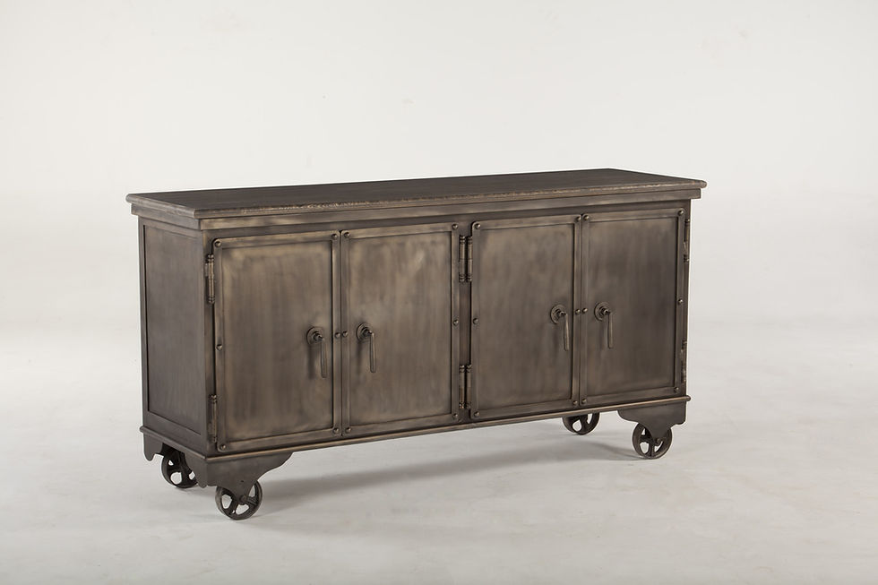 Thumbnail: Hobbs Sideboard