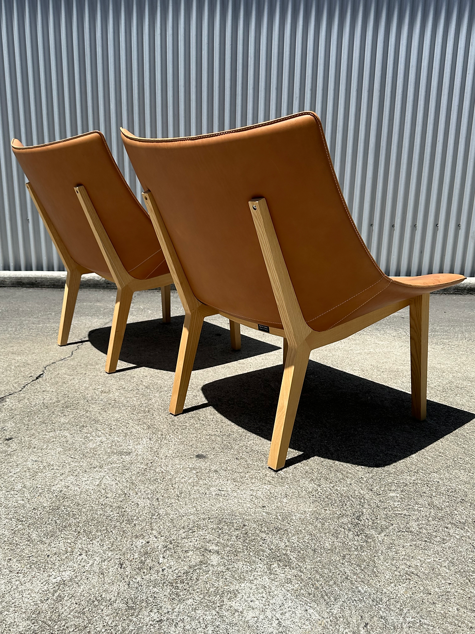 Thumbnail: Ligne Roset Madrague Armchair