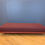 Thumbnail: Moroso Bench in  Divina Melange wool felt