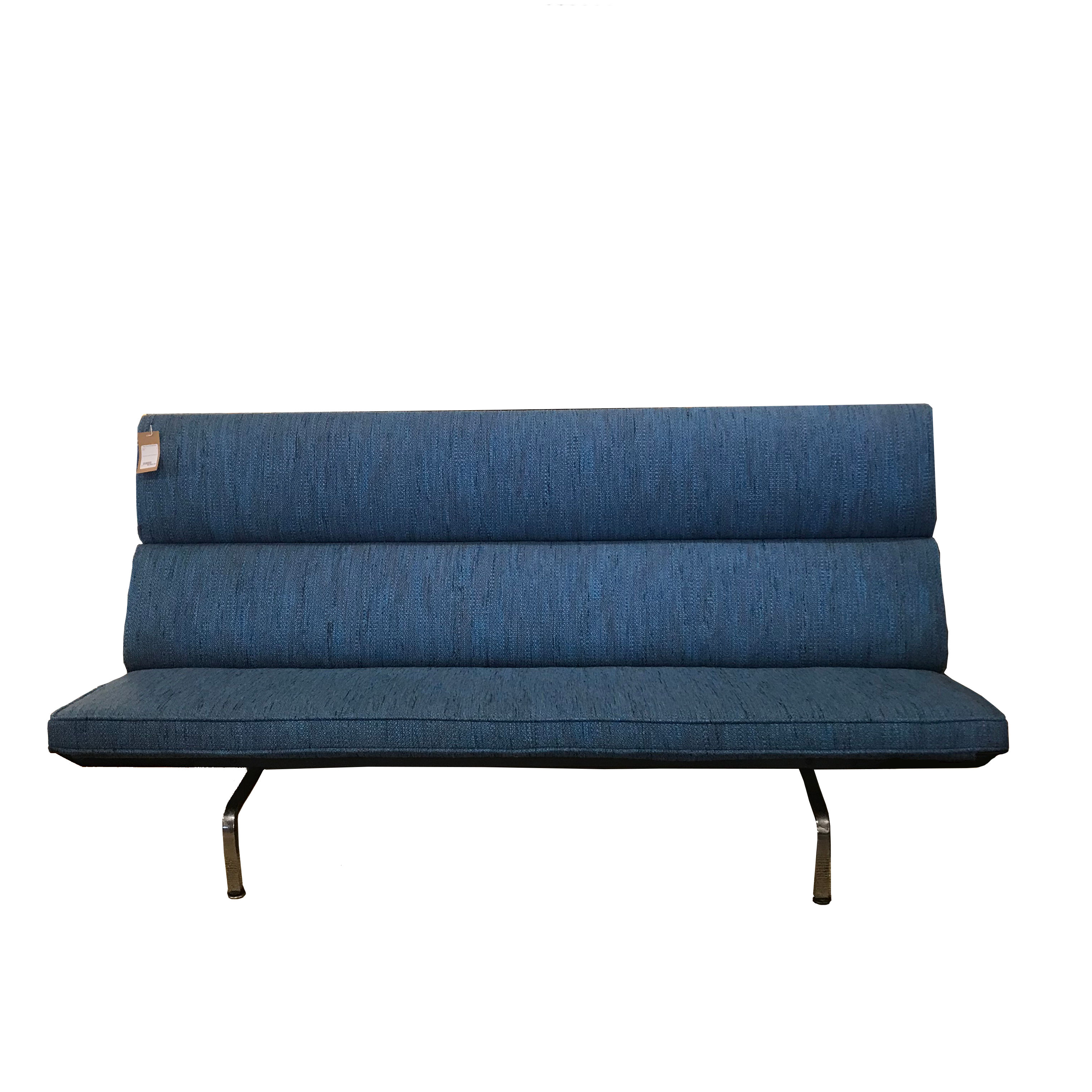 Eames Sofa Compact