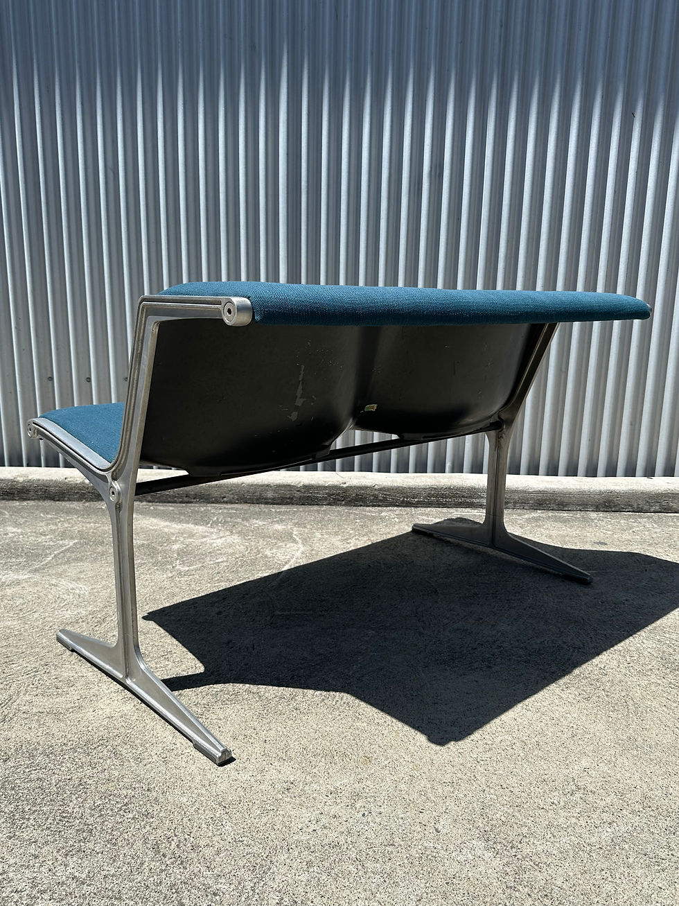 Thumbnail: Friso Kramer Olympic Bench 