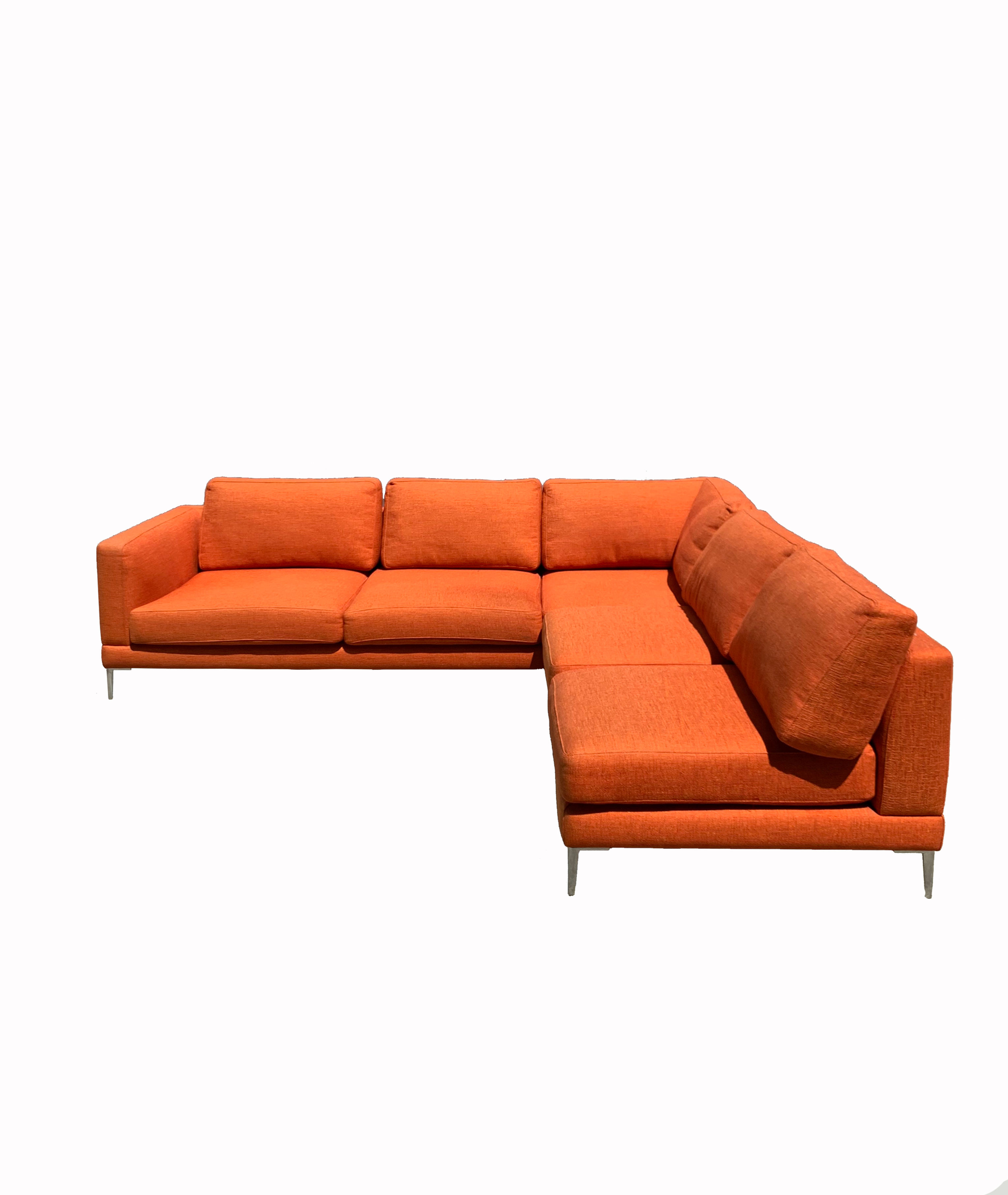 Dellarobia Dania Sectional Sofa