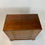 Thumbnail: Baker Furniture 7929 Mahogany Chest with Writing Surface