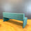 Thumbnail: Coalesse Together Bench in Divina Felt Wool