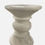 Thumbnail: White Lacquer Pawn Stool