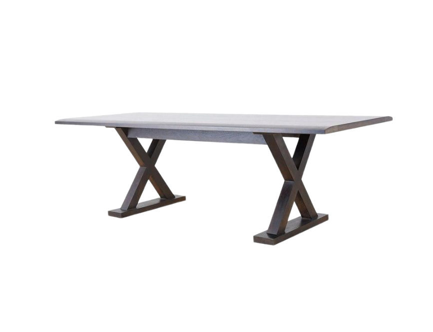 Christian Liaigre Courier Dining Table for Holly Hunt