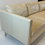 Thumbnail: Bone Leather Jackson Sofa by Room and Board