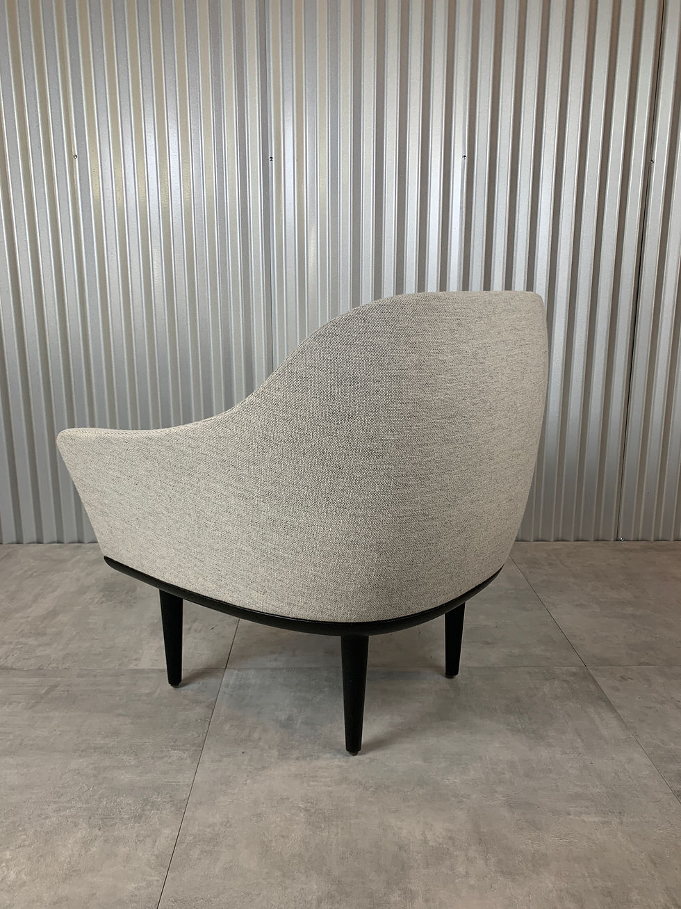 Thumbnail: Stellar Works Lunar Lounge Chair