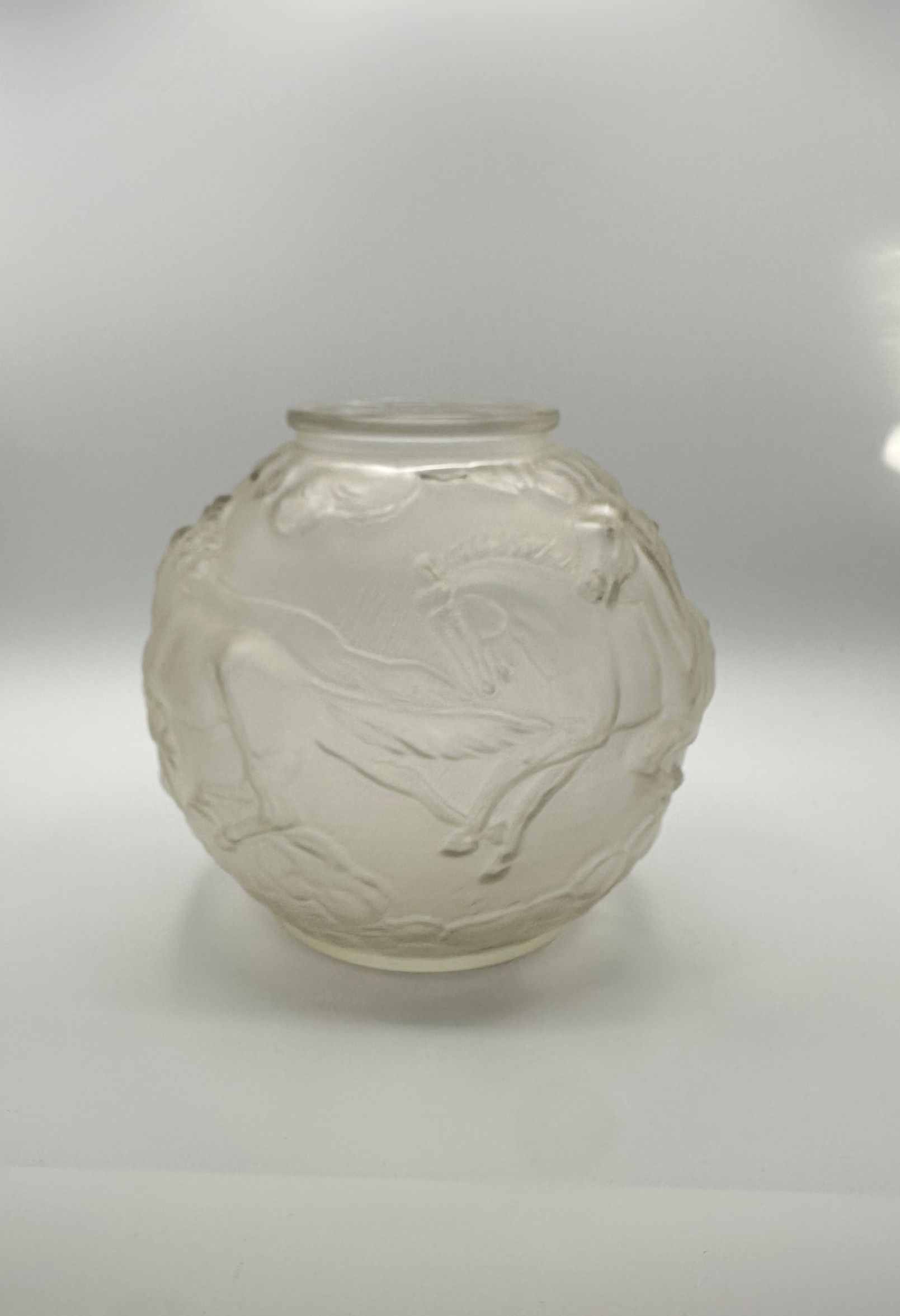 Czech Art Deco 1920's Vase