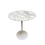 Thumbnail: Eero Saarinen for Knoll Calacatta Marble Tulip Side Table