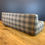 Thumbnail: Dellarobbia Rosen Sofa Wool Plaid