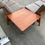Thumbnail: Danish Sectional by Torben Strandgaard, Teak, oak, cane