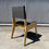 Thumbnail: Set 6 Oak Constructivist Dining Chairs