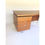 Thumbnail: George Nelson for Herman Miller Walnut Eog Desk