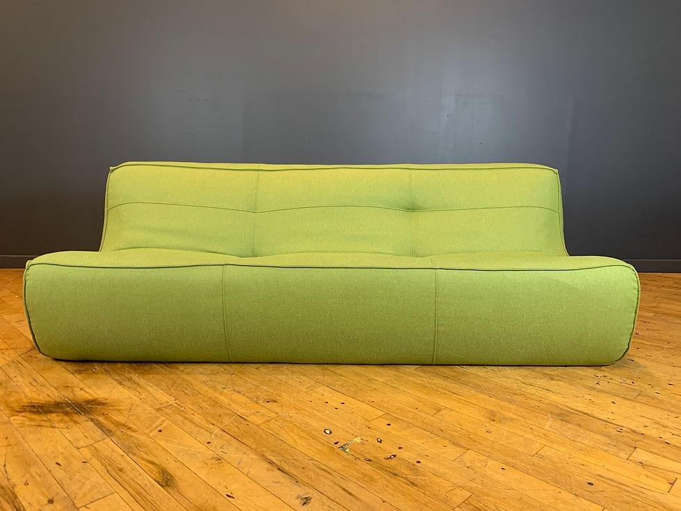 Thumbnail: Dellarobbia Rosen Sofa