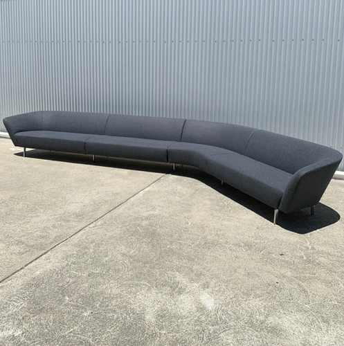 Monumental Arper, Italy 