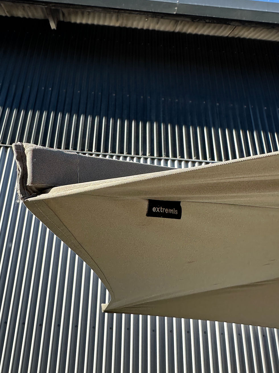 Thumbnail: Extremis Outdoor Umbrella