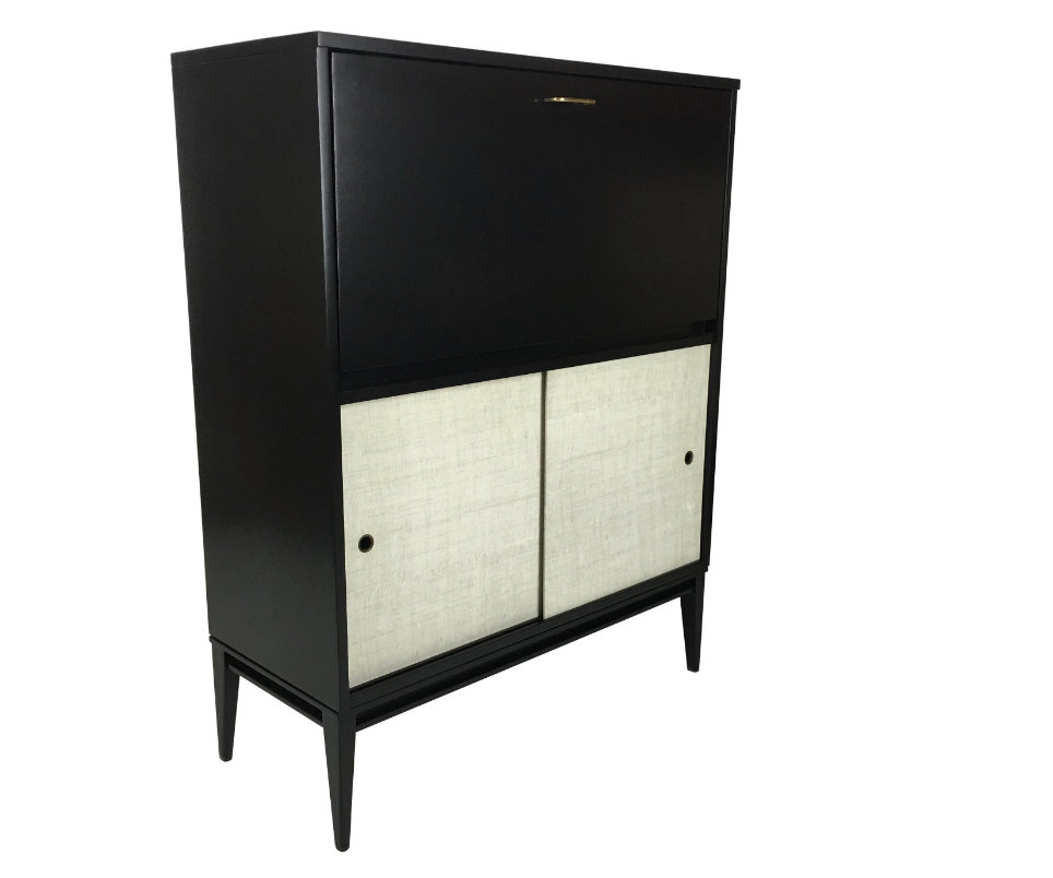 Pristine Paul McCobb Planner Group Secretaire