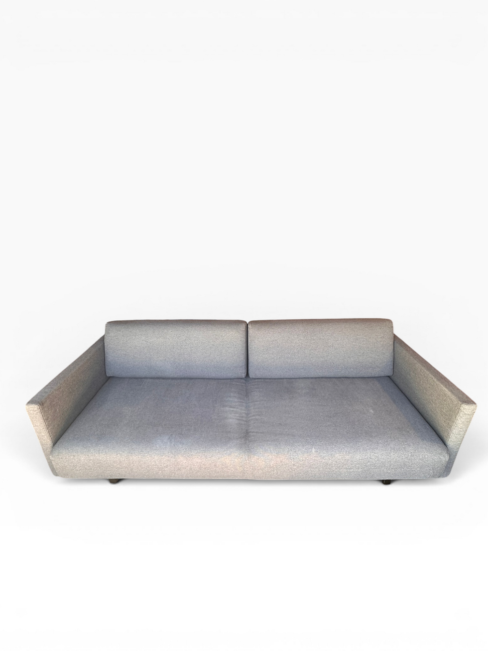 Thumbnail: Used DWR Tuck Sleeper Sofa Bay Home Consignment Furniture Berkeley CA