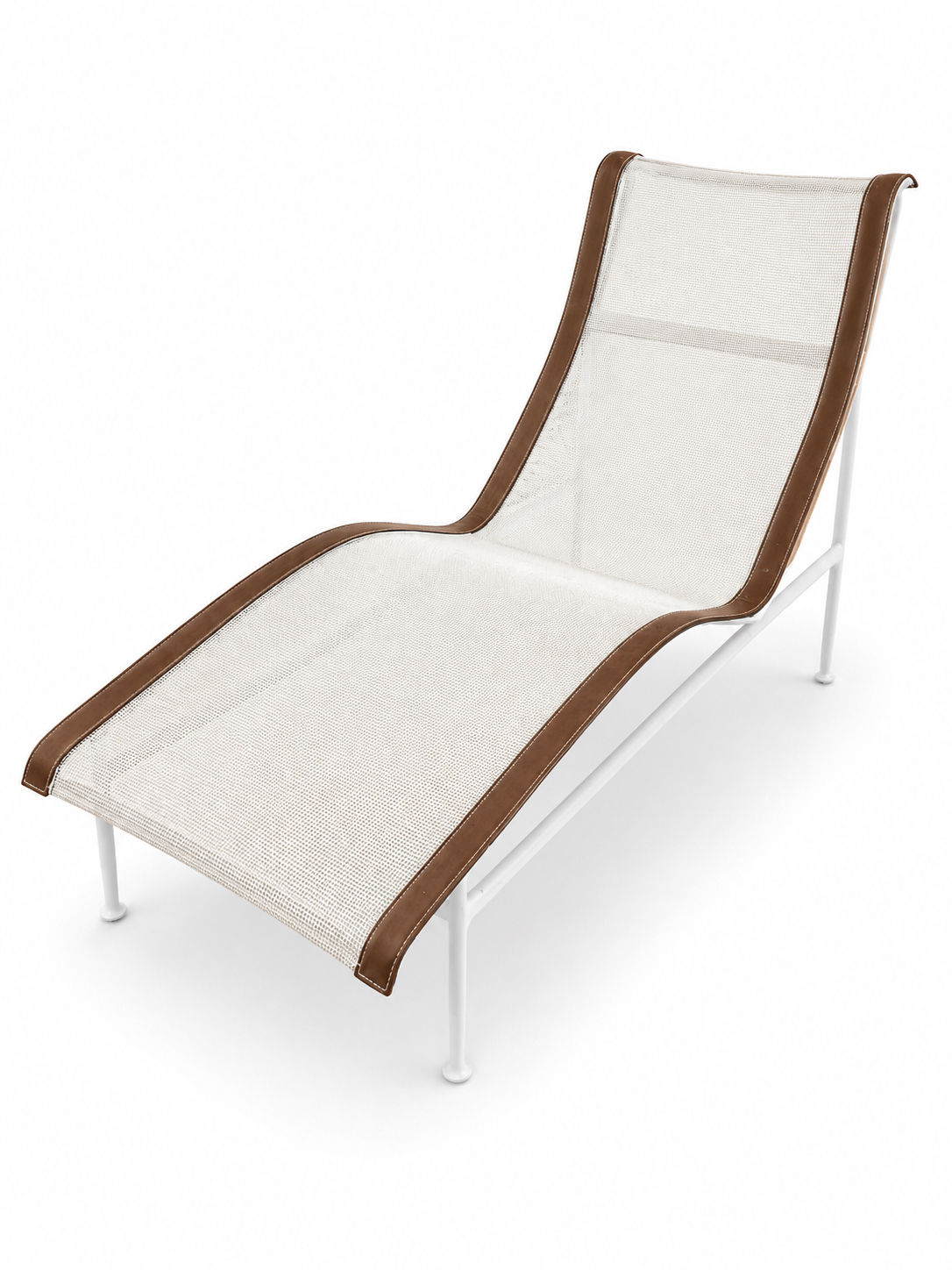 Richard Schultz 66 collection Chaise 