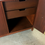Thumbnail: Mahogany Buffet Credenza after Maurice Bailey
