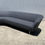 Thumbnail: Monumental Arper, Italy "Loop" Modular Sofa 17' Long