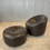 Thumbnail: Ligne Roset Pumpkin Chair and Ottoman