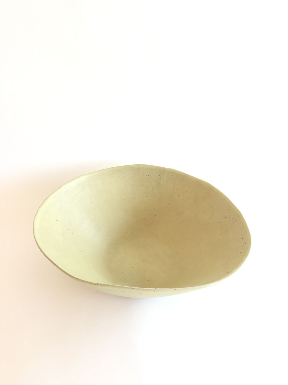 Thumbnail: Christiane Perrochon Ceramic Bowl